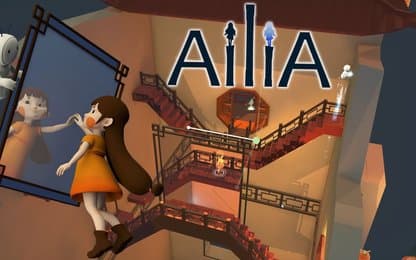 AiliA