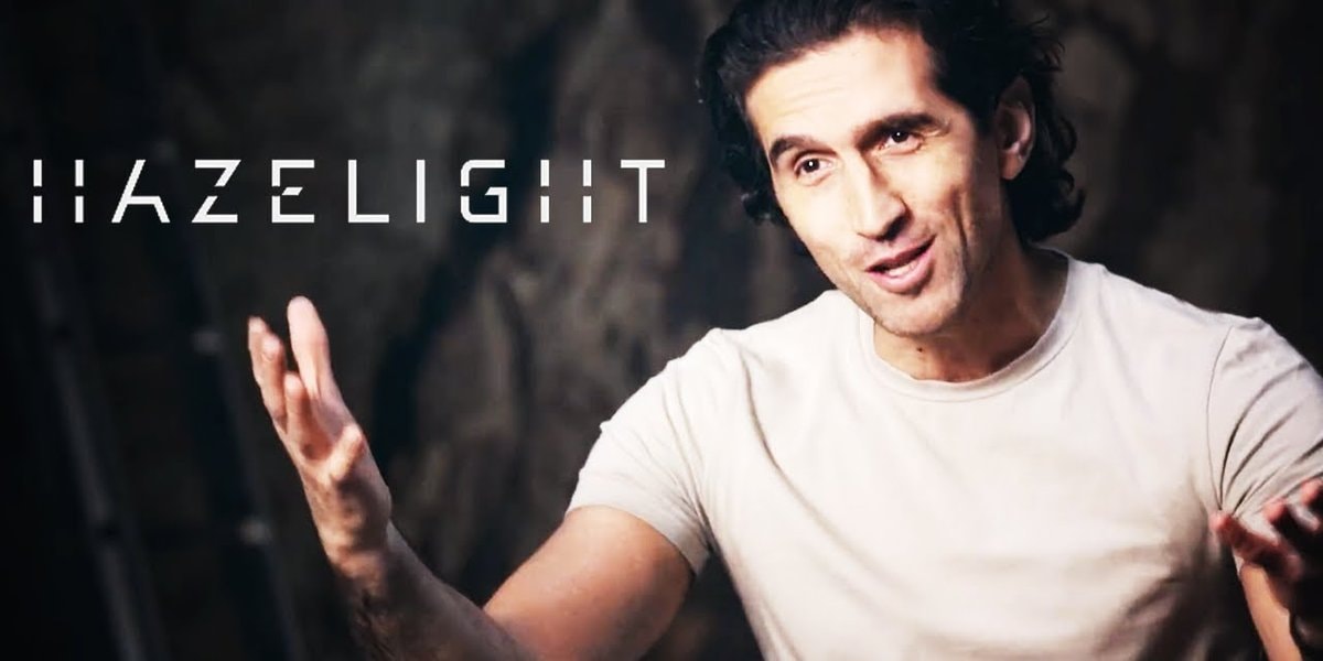 It Takes Two-ontwikkelaar Hazelight teaset zijn volgende game