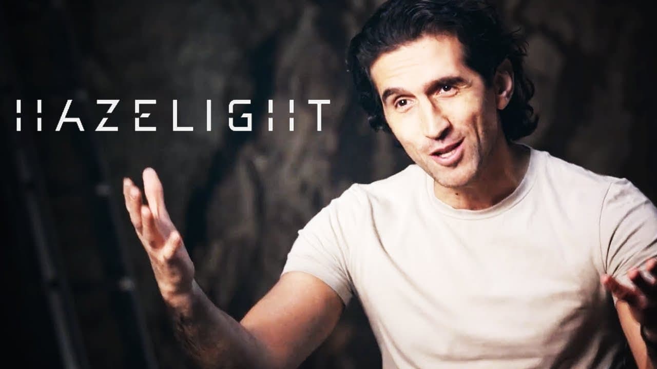 It Takes Two-ontwikkelaar Hazelight teaset zijn volgende game