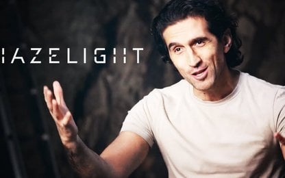 It Takes Two-ontwikkelaar Hazelight teaset zijn volgende game