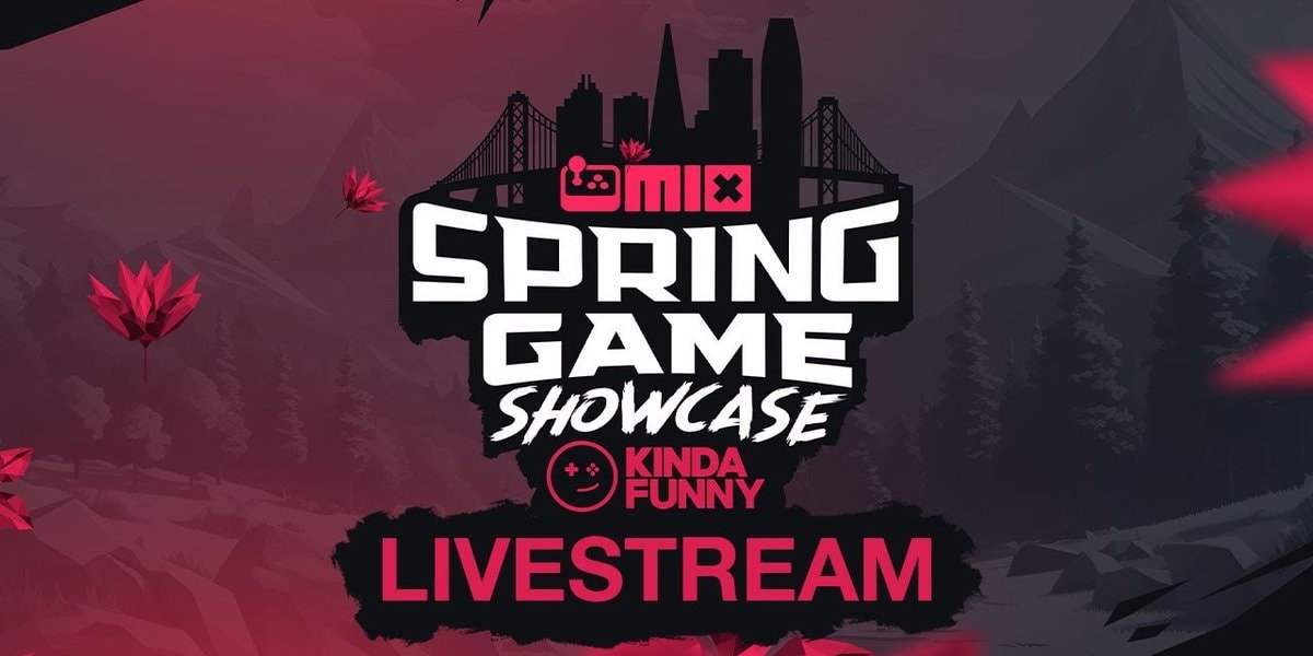 Werk een blik op de toekomst met de nieuwe The MIX showcase