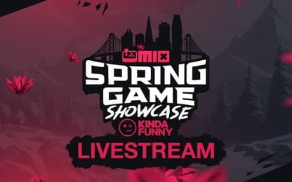 Werk een blik op de toekomst met de nieuwe The MIX showcase