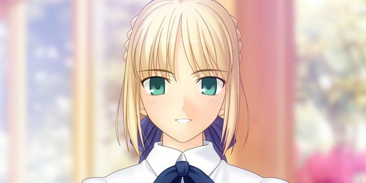 Fate/Hollow Ataraxia krijgt een derde leven