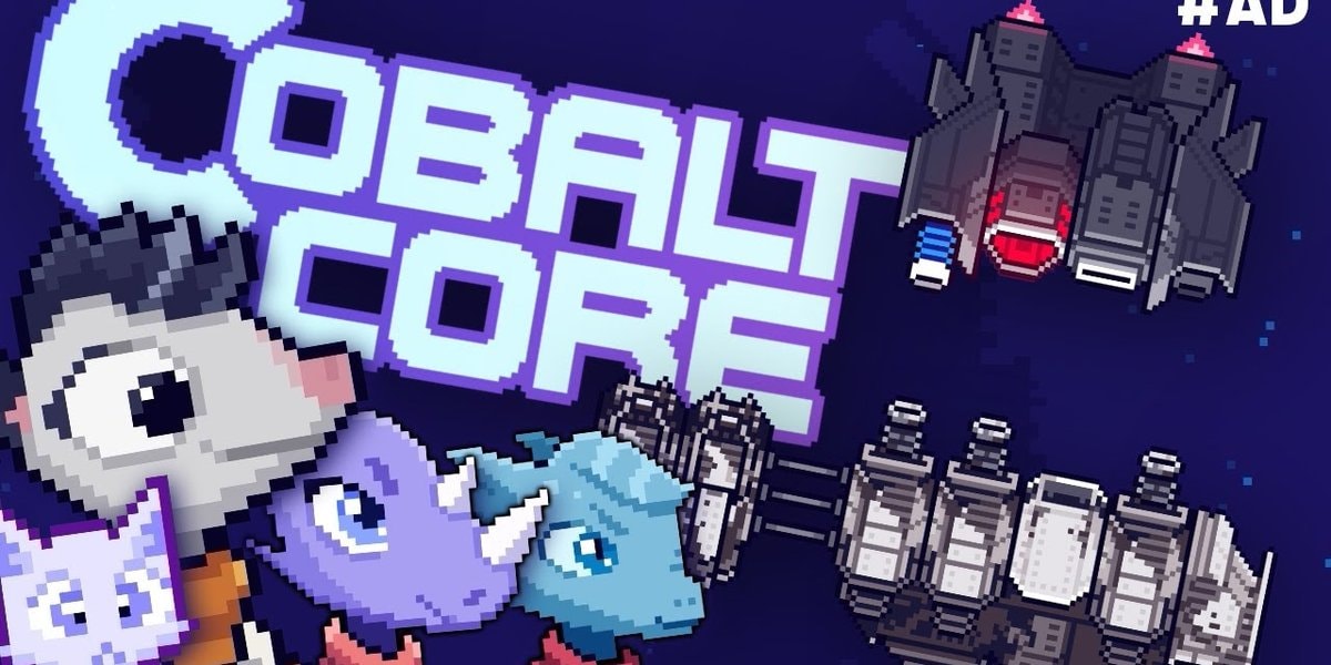 Cobalt Core krijg je nu met korting