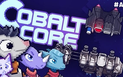 Cobalt Core krijg je nu met korting