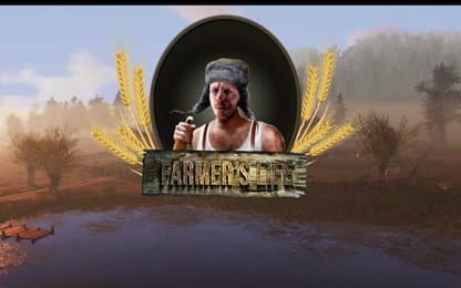 In de trailer van Farmer's Life gaat heel veel mis