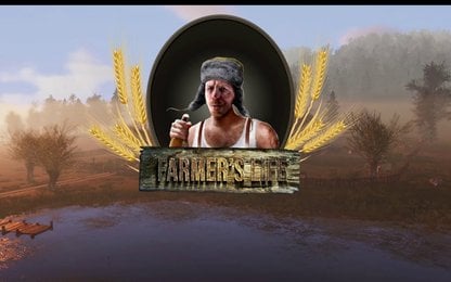 In de trailer van Farmer's Life gaat heel veel mis