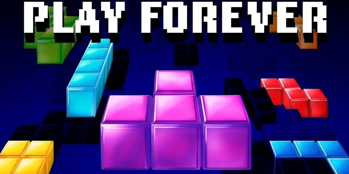 Tetris Forever geeft je een overdosis Tetris