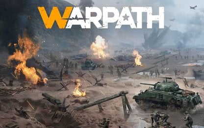 Een goede sniper is goed waard in Warpath