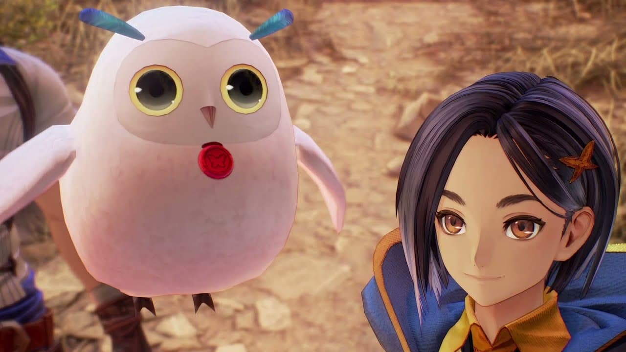 Waarom ook niet: Tales of Arise Hootle krijgt zijn eigen liedje