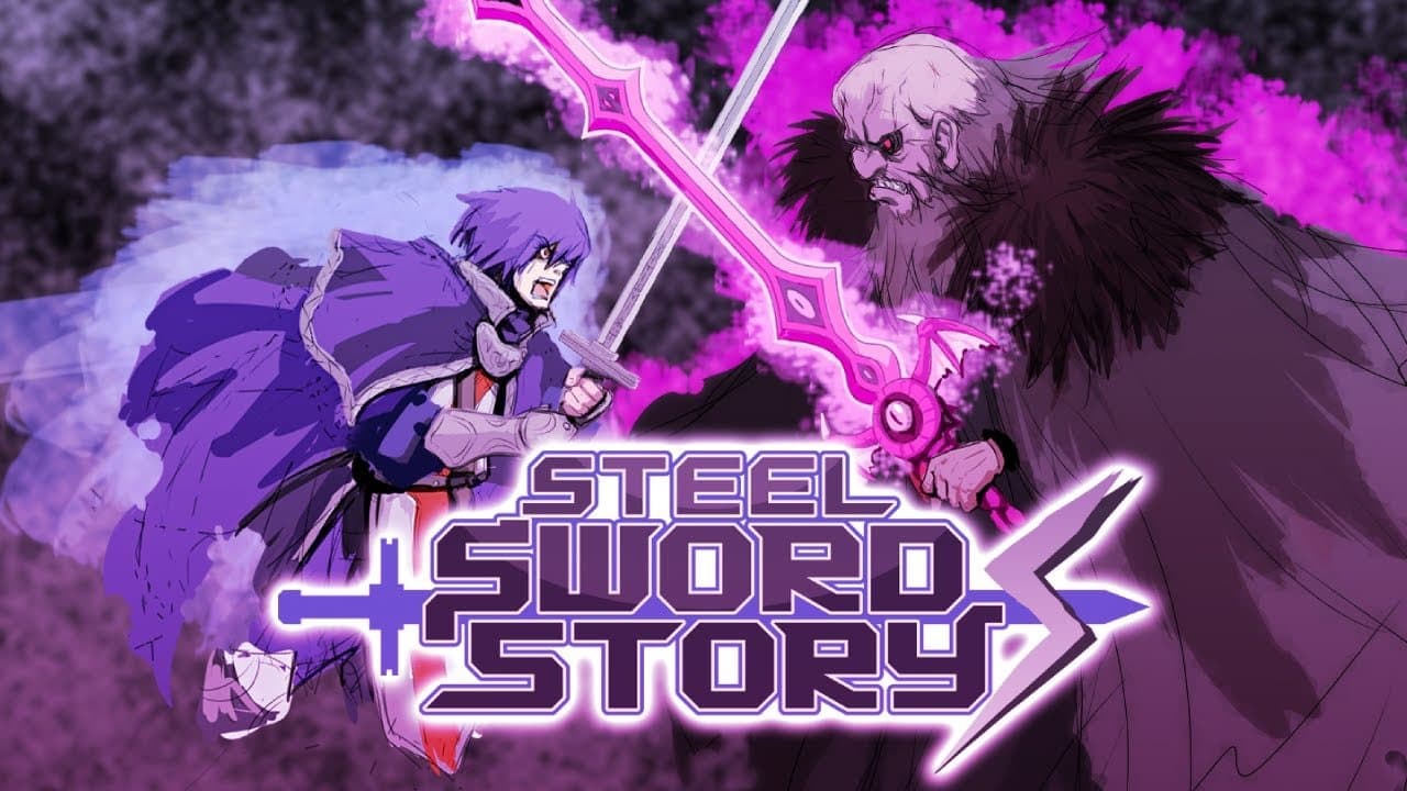 Steel Sword Story krijgt een nieuwe naam en heel wat extra content