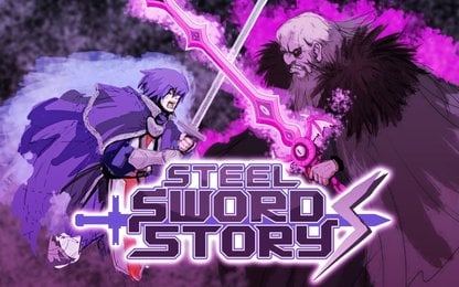 Steel Sword Story krijgt een nieuwe naam en heel wat extra content