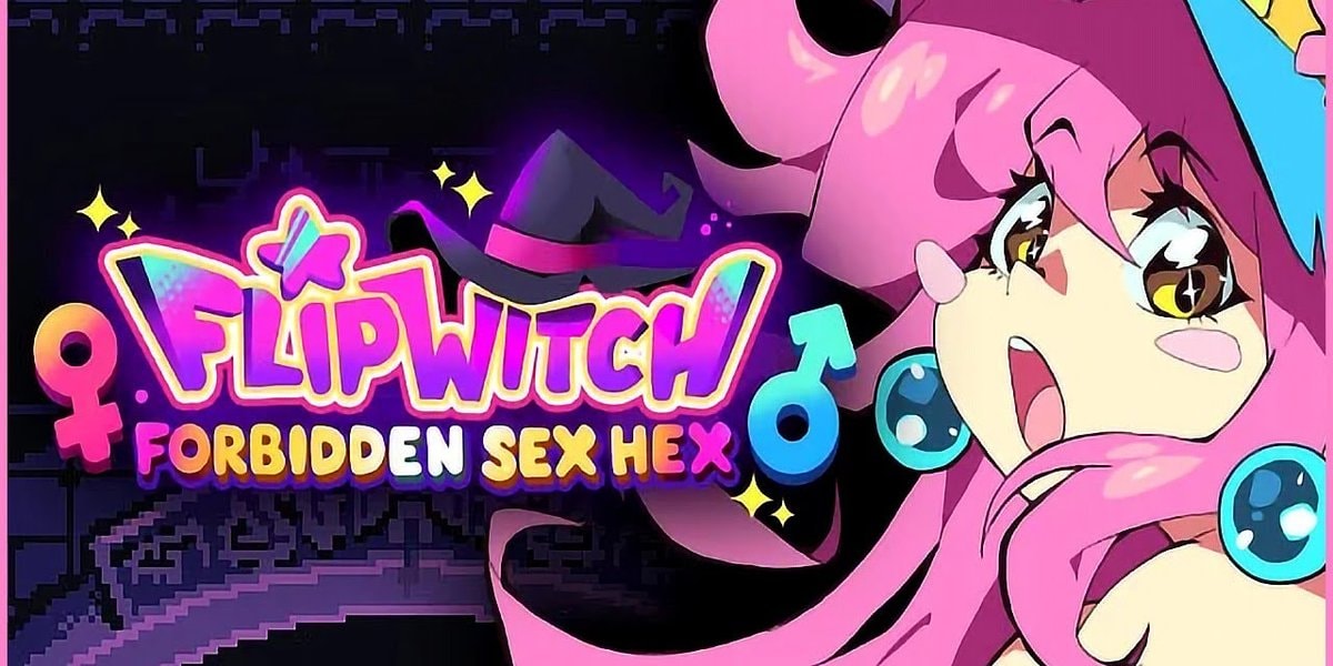 Nieuwe patch voor FlipWitch: Forbidden Sex Hex wordt uitgerold