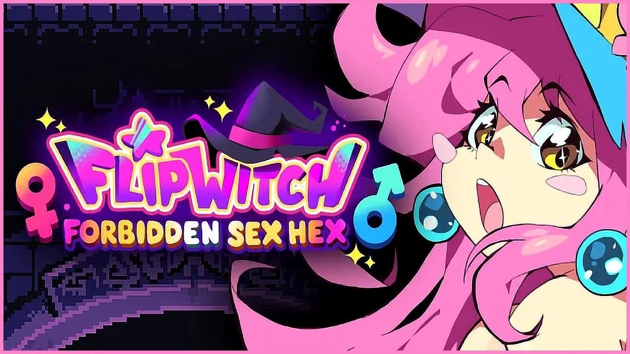 Nieuwe patch voor FlipWitch: Forbidden Sex Hex wordt uitgerold