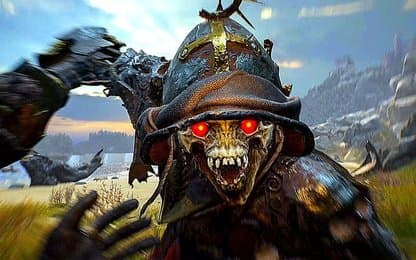 Witchfire zal lanceren met DLSS-ondersteuning