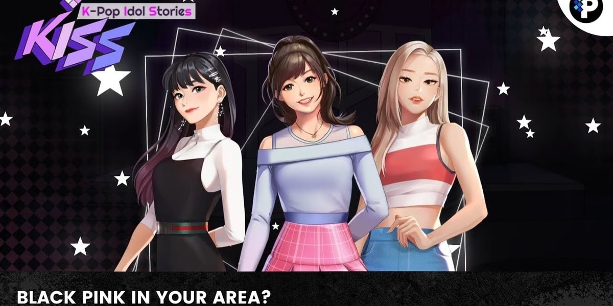 K-Pop Idol Stories bewijst: het leven van een idool is meer dan zingen en dansen