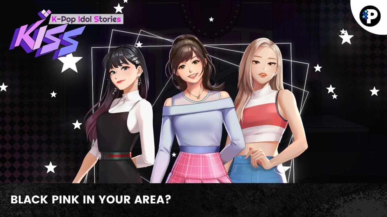 K-Pop Idol Stories bewijst: het leven van een idool is meer dan zingen en dansen