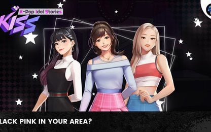 K-Pop Idol Stories bewijst: het leven van een idool is meer dan zingen en dansen