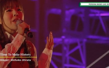 Instagram-bericht van zangeres hint naar Persona 4 Remake