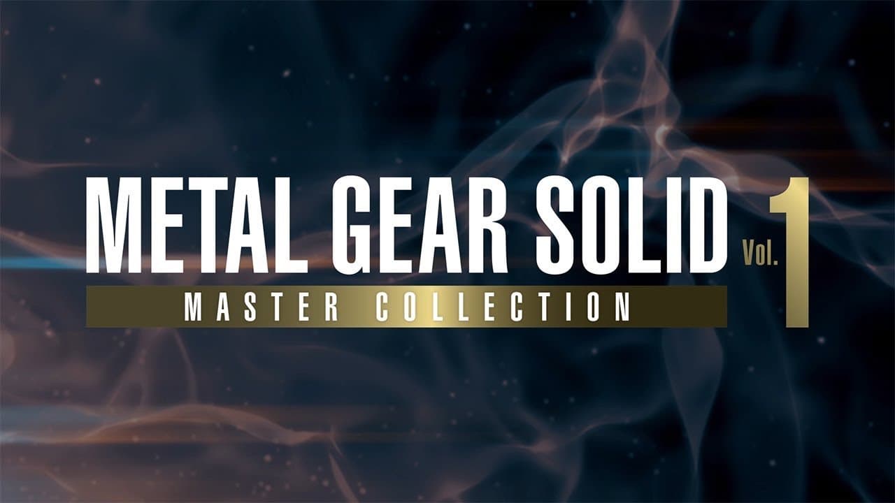 Metal Gear Solid Master Collection wordt iets beter na nieuwe patch