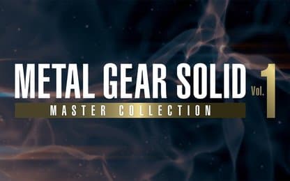 Metal Gear Solid Master Collection wordt iets beter na nieuwe patch