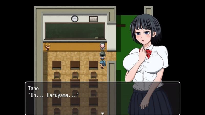 Kotoko's a Little Weird Review-2