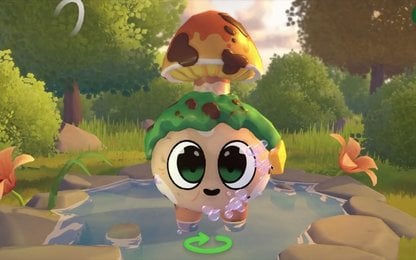 Garden Buddies is klaar om vrienden te maken