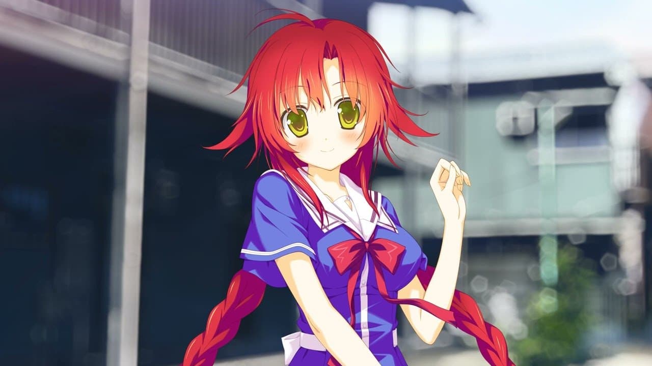 Irotoridori No Sekai: The Colorful World