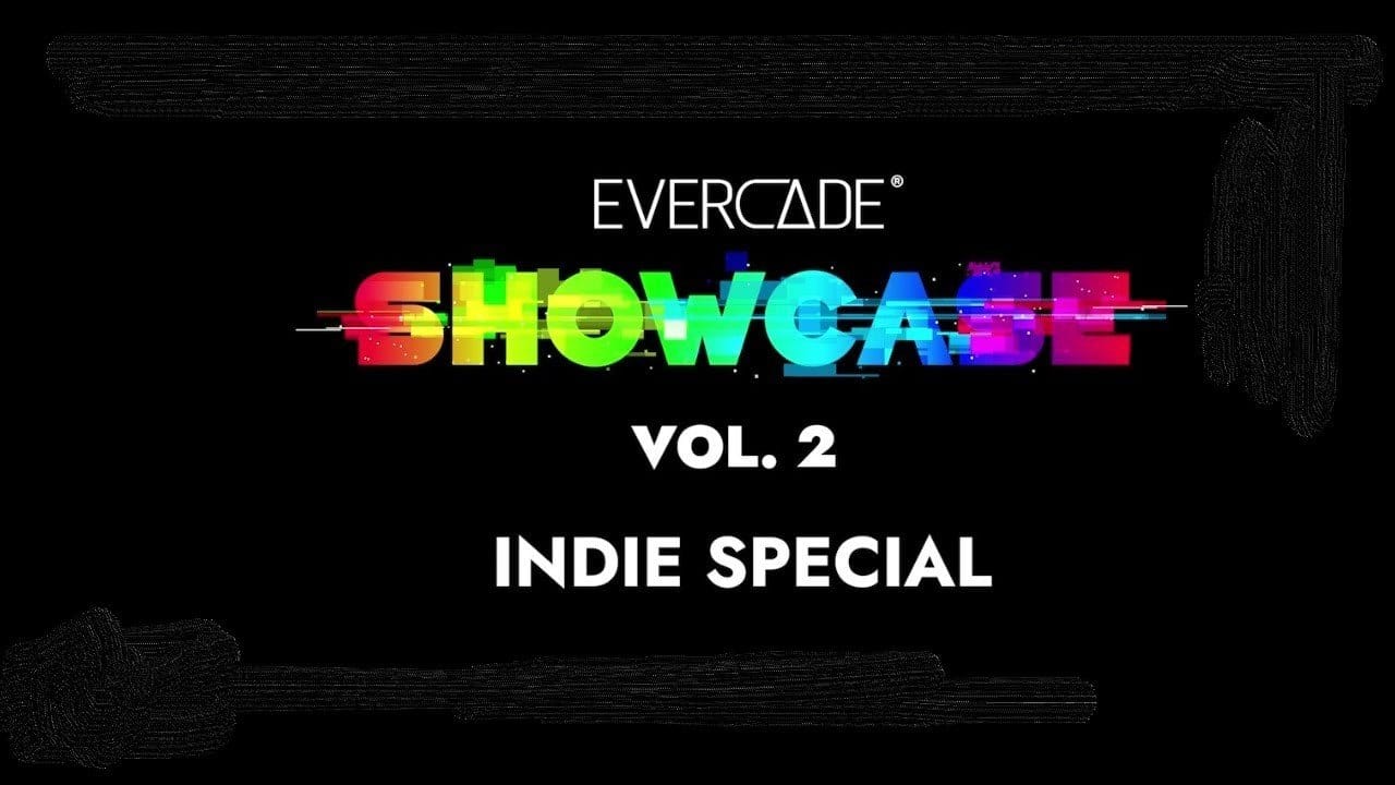 Vanavond is het tijd voor een nieuwe Evercade Showcase