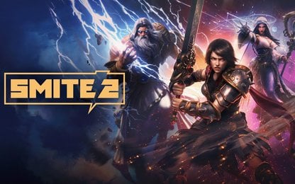 SMITE 2 krijgt een unieke 'MOBA match making system'