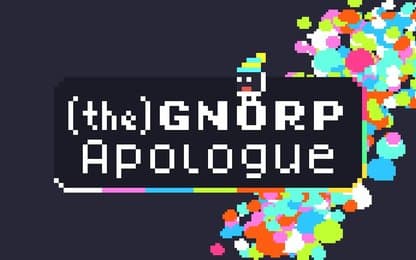 De fixes blijven komen voor The Gnorp Apologue