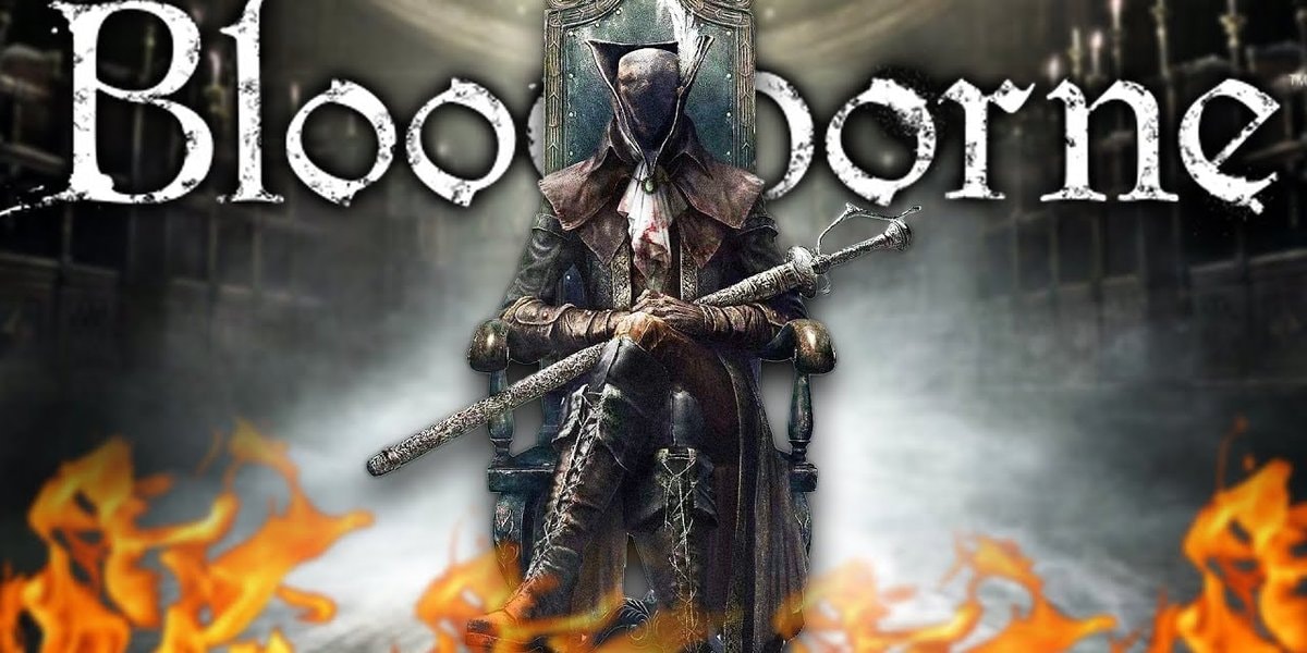 Sony wil niet dat Bloodborne op 60 fps gespeeld wordt