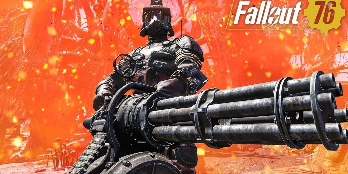 Phil Spencer heeft overwogen Fallout 76 offline te halen