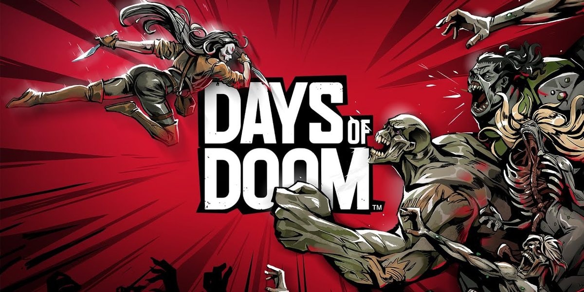 Days of Doom brengt een sprankje licht in de post-apocalypse