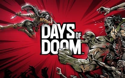 Days of Doom brengt een sprankje licht in de post-apocalypse