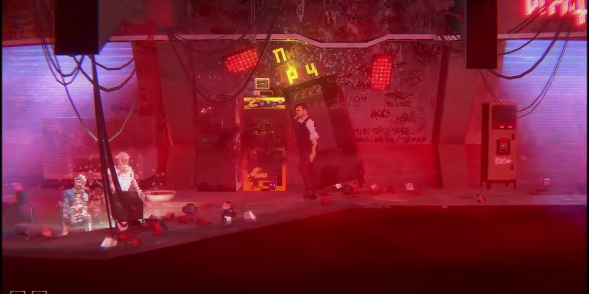 Let Bions Be Bygones doet mee aan Steam Next Fest