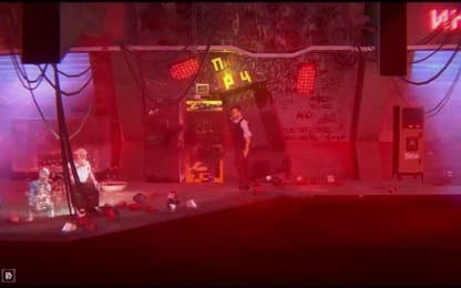 Let Bions Be Bygones doet mee aan Steam Next Fest