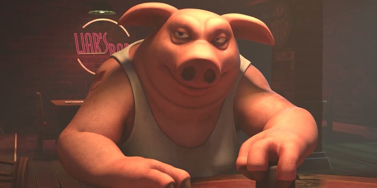 Liar's Bar is uit, maar je hoeft niet tegen je portemonnee te liegen