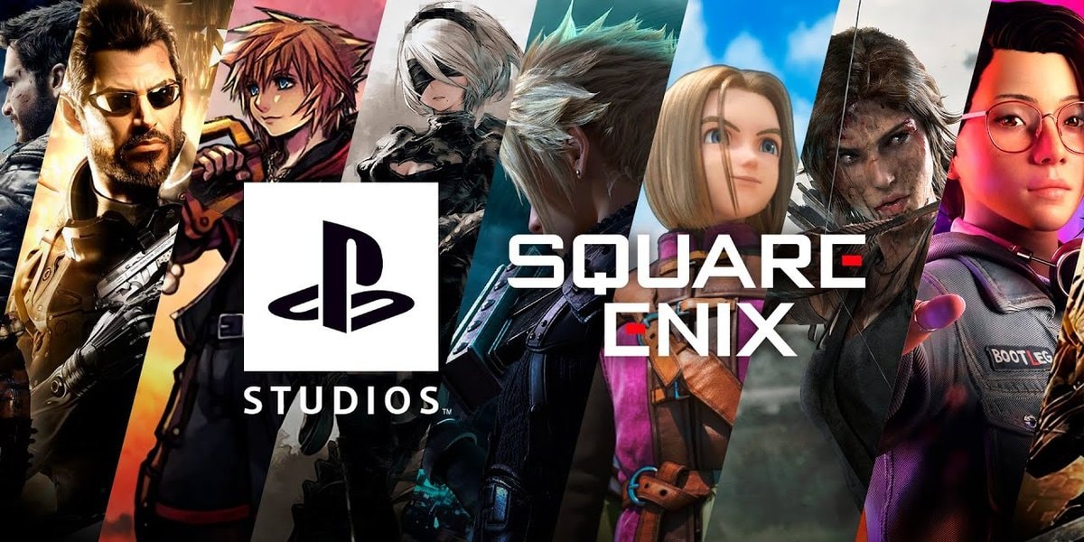 Square Enix klaagt voormalige partner aan