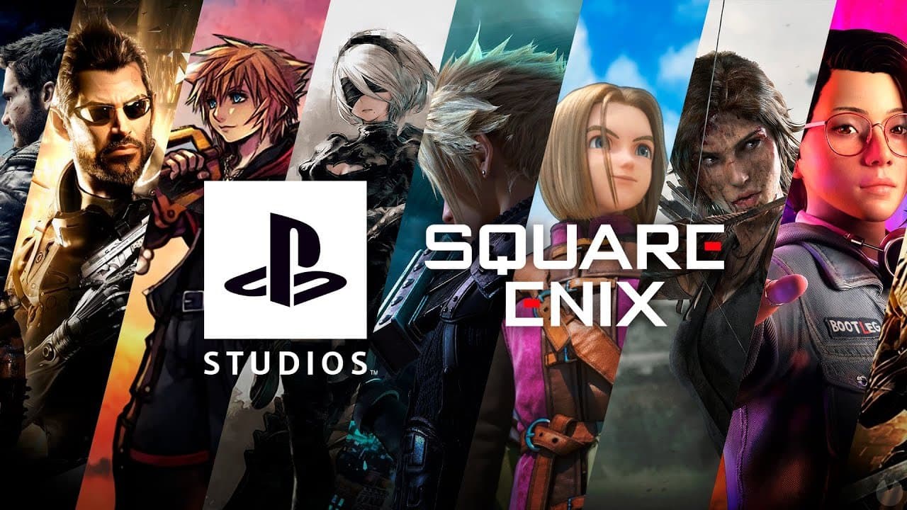 Square Enix klaagt voormalige partner aan