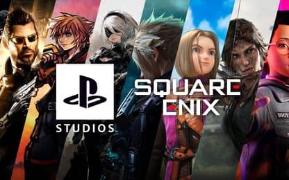 Square Enix klaagt voormalige partner aan