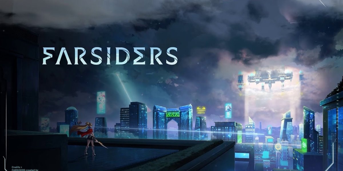 Je kunt nog maar minder dan twee dagen profiteren van 50% korting op Farsiders