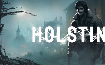 Team17 en indie-ontwikkelaar Sonka slaan de handen in een voor een nieuwe horror game