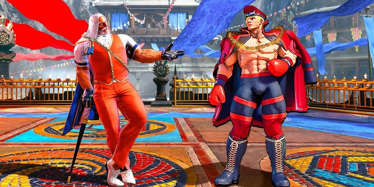 Street Fighter 6 viert de terugkeer van M. Bison met een speciale Fighting Pass