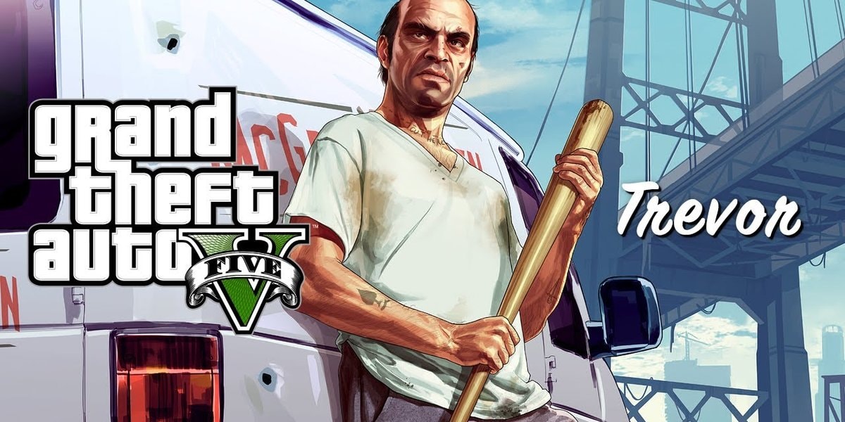 Stemacteur van Trevor bevestigt dat singleplayer DLC voor GTA V ooit in de maak was