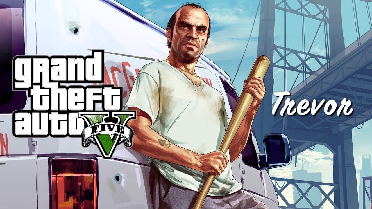 Stemacteur van Trevor bevestigt dat singleplayer DLC voor GTA V ooit in de maak was