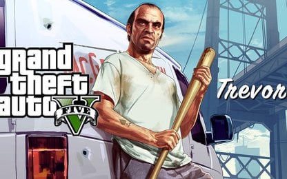 Stemacteur van Trevor bevestigt dat singleplayer DLC voor GTA V ooit in de maak was