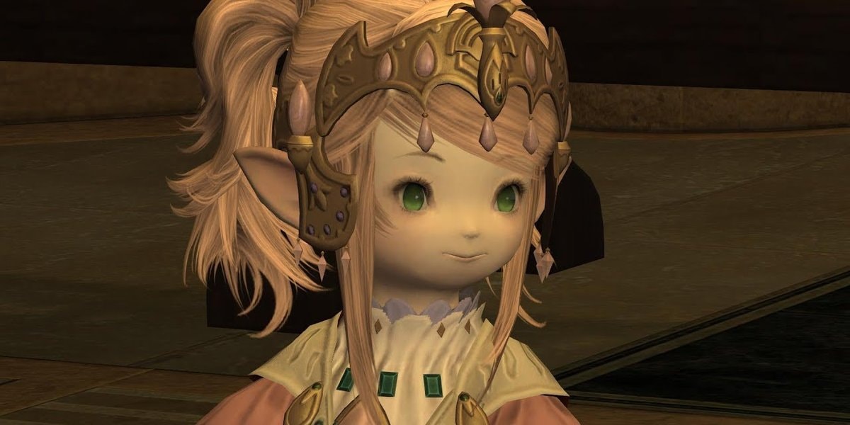 Mariya Ise bedankt iedereen voor tien jaar Final Fantasy XIV