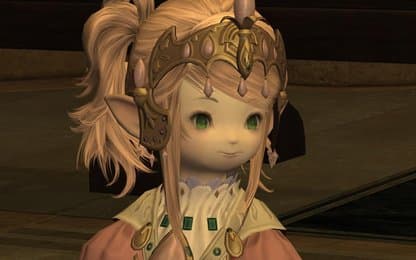 Final Fantasy XIV komt naar de Nintendo Switch 2