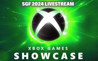 Zie wat Microsoft aan het bekokstoven is in hun Summer Game Fest Showcase